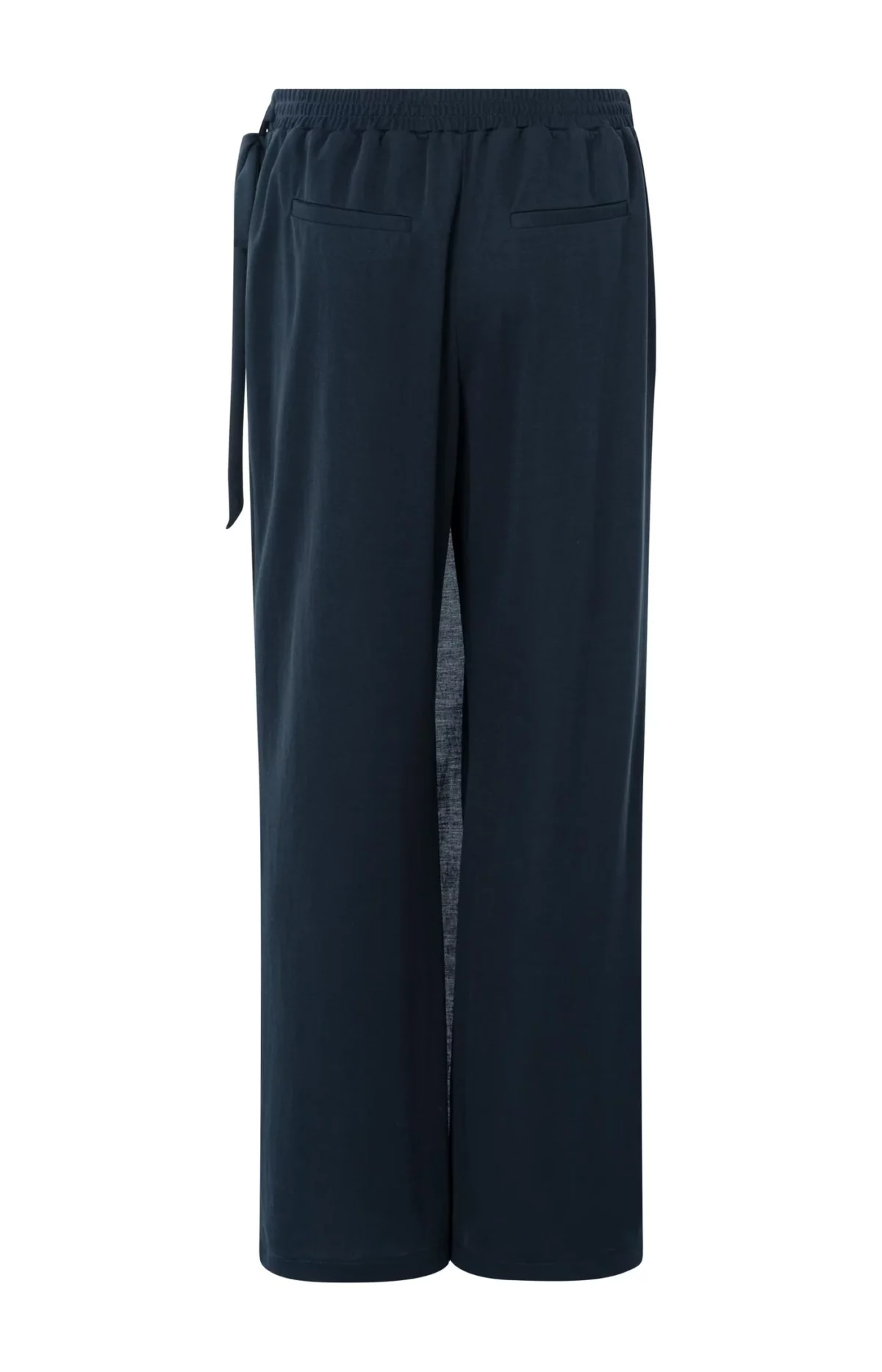 Pantalon effet jupe – Image 3