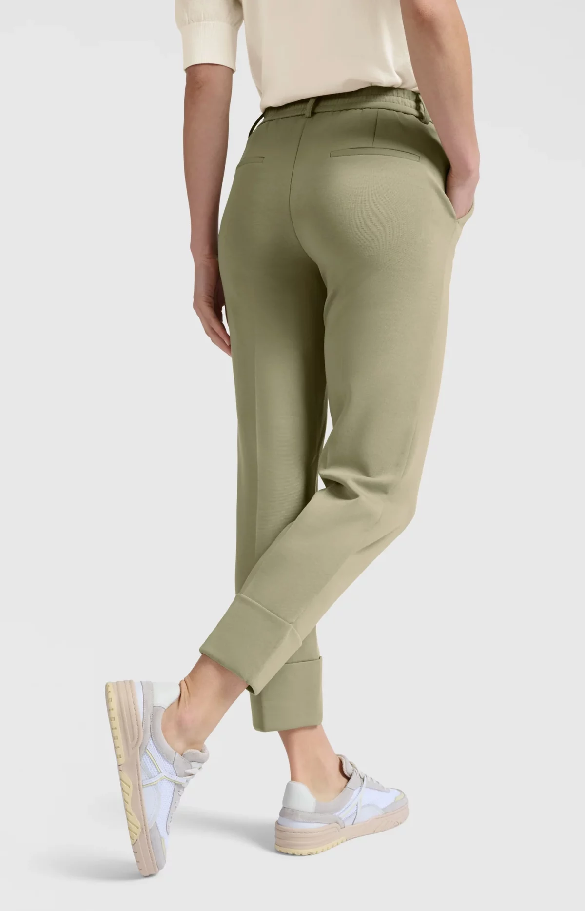 Pantalon de tailleur – Image 3