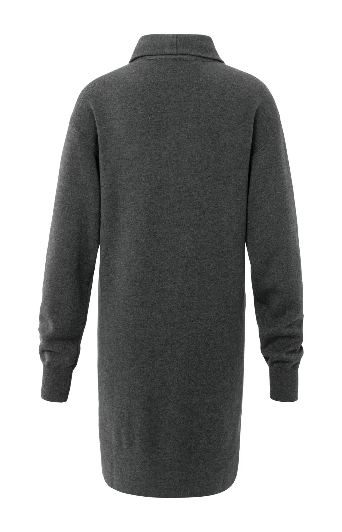 Robe zippée à manches longues – Image 8