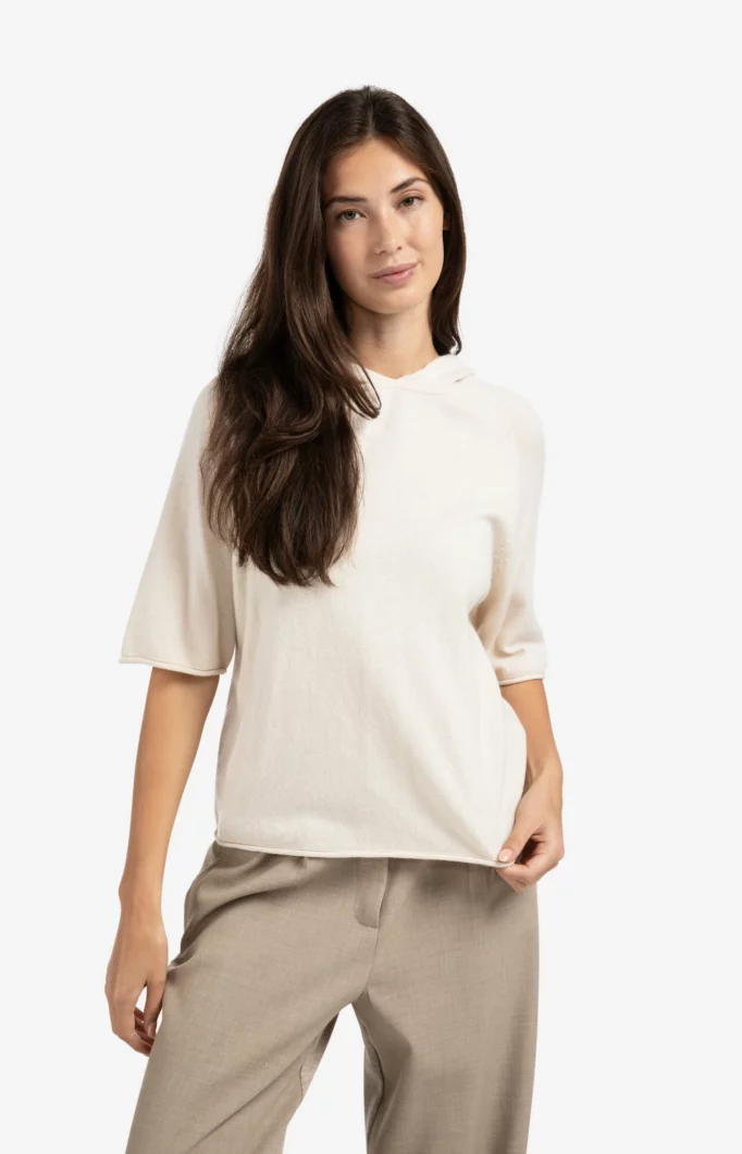Sweat à capuche
