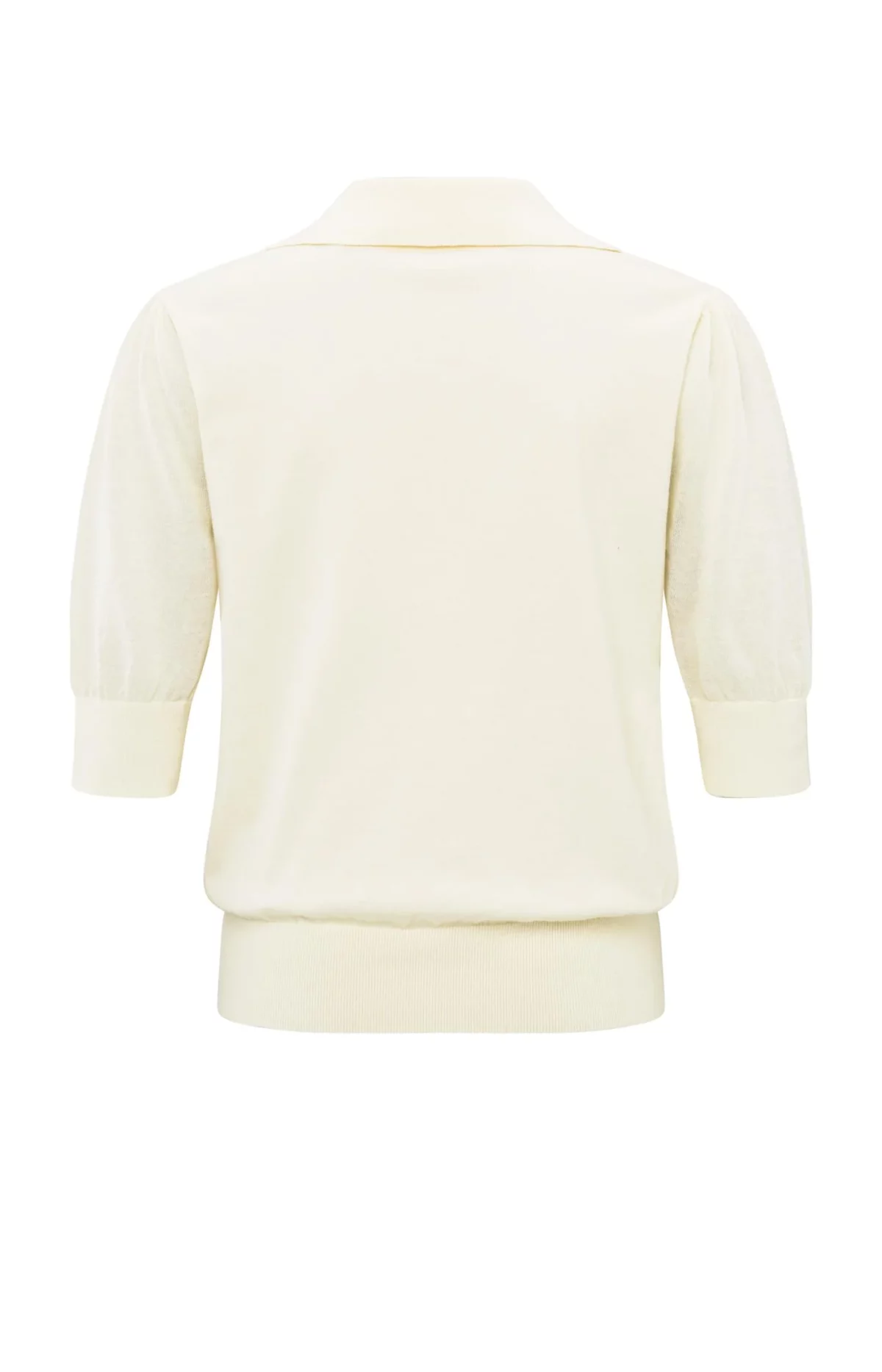 Polo en maille à demi-manches – Image 6