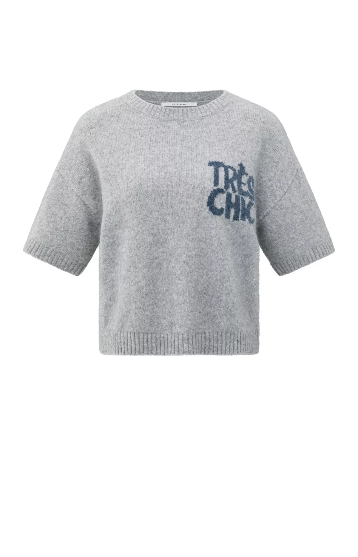Pull en maille – Image 2