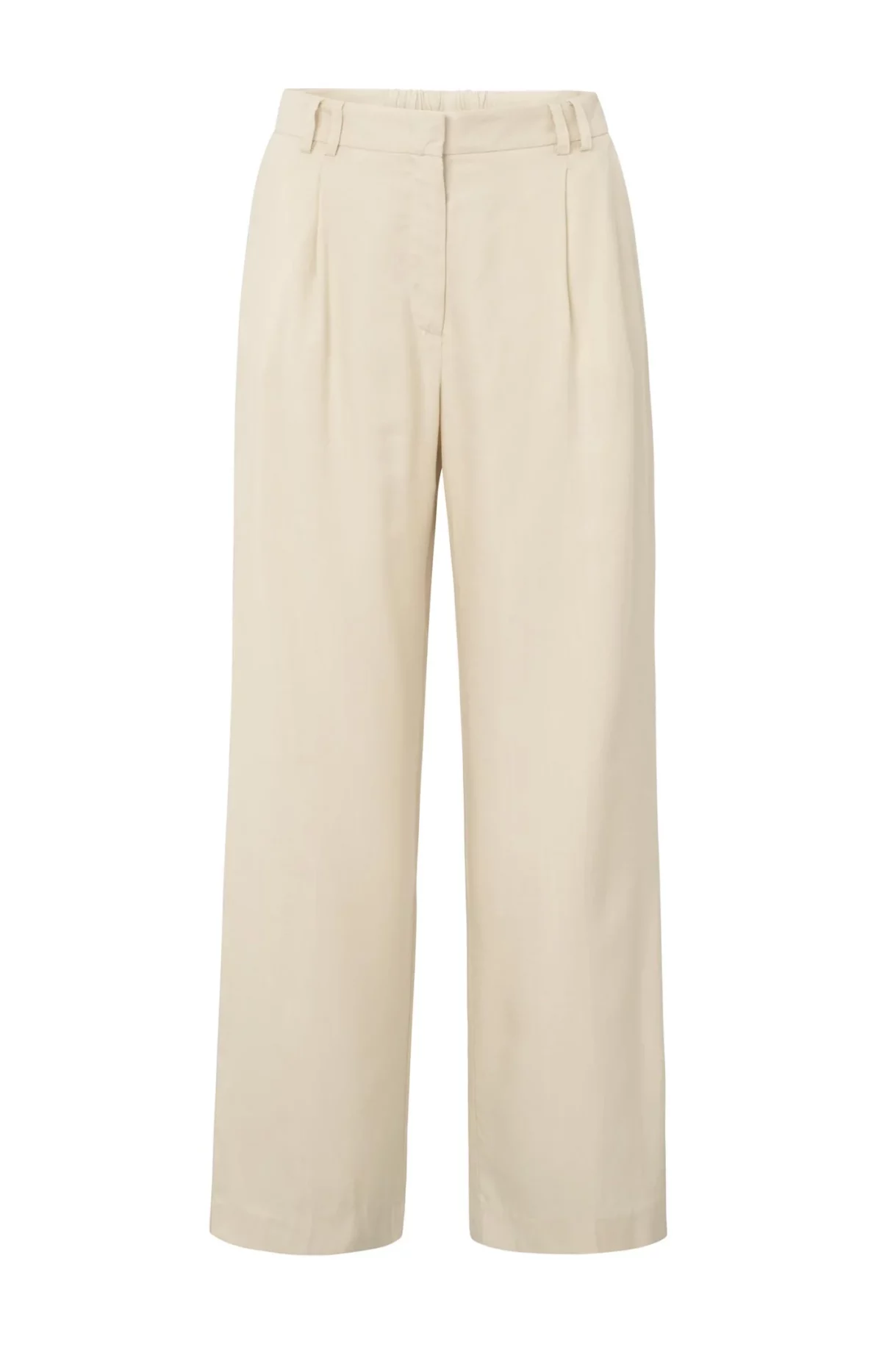 Pantalon coupe droite