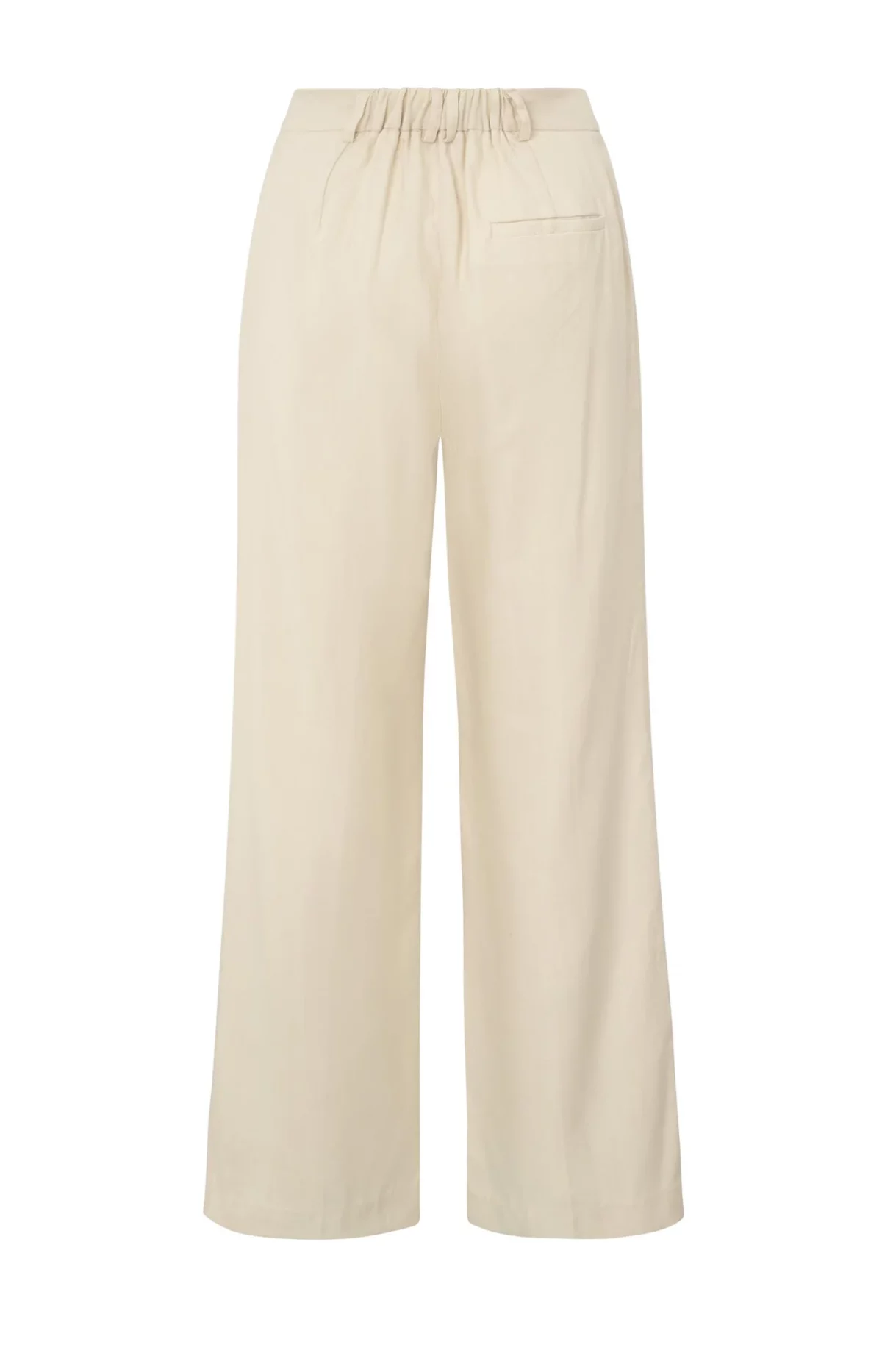 Pantalon coupe droite – Image 2