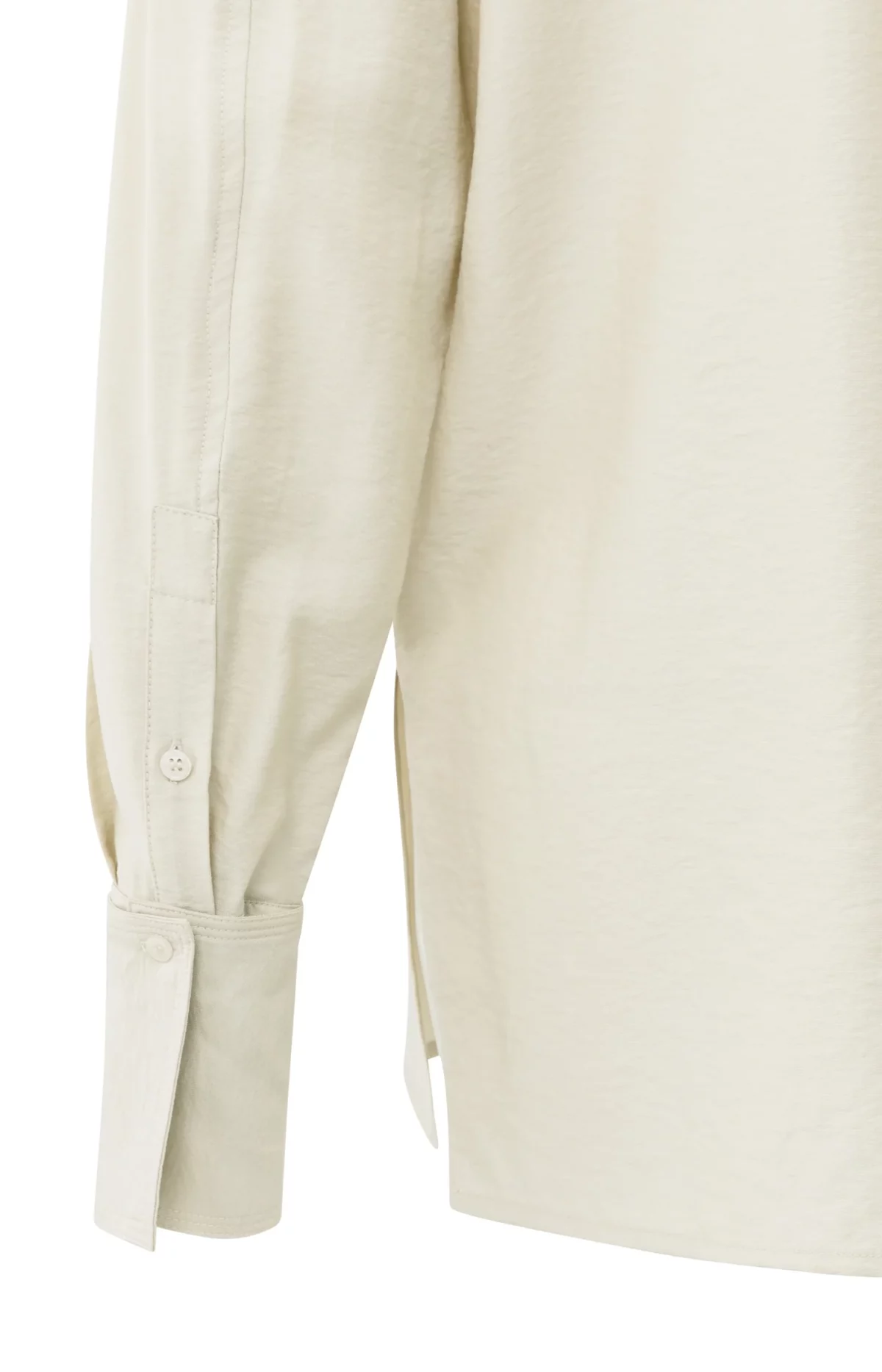 Chemise longue en viscose – Image 10
