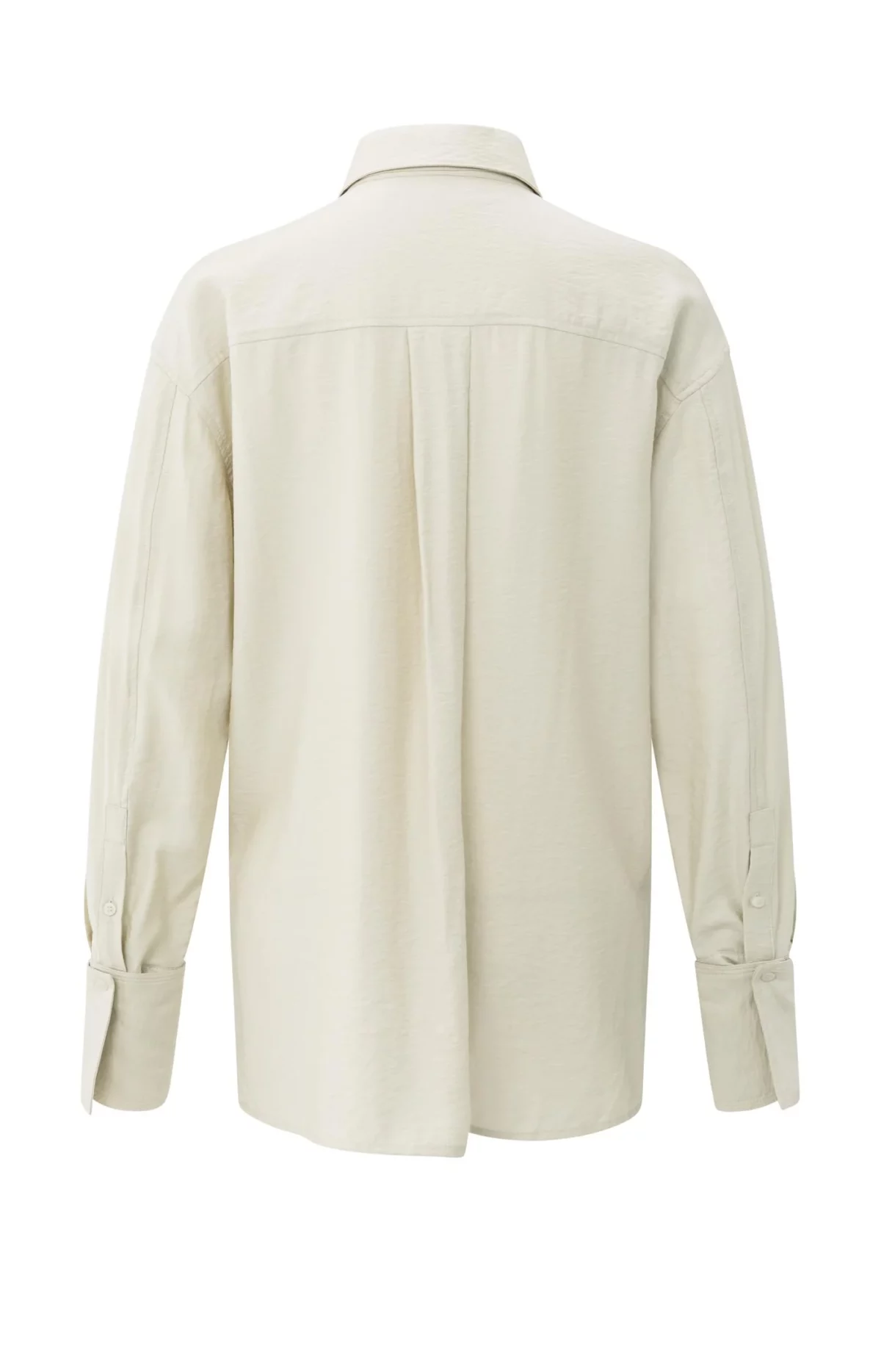 Chemise longue en viscose – Image 9