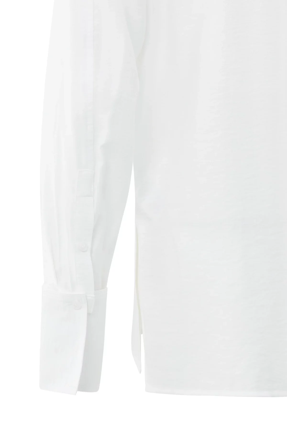 Chemise longue en viscose – Image 5