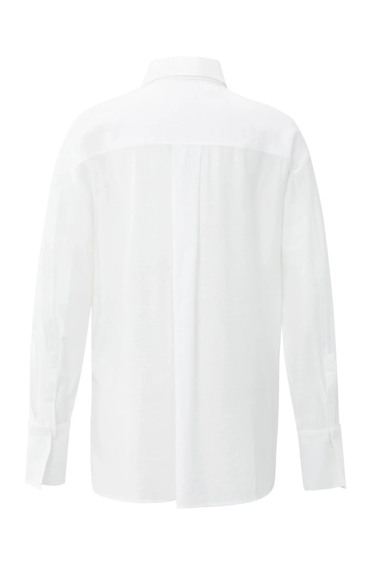 Chemise longue en viscose – Image 4