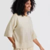 T-shirt oversize