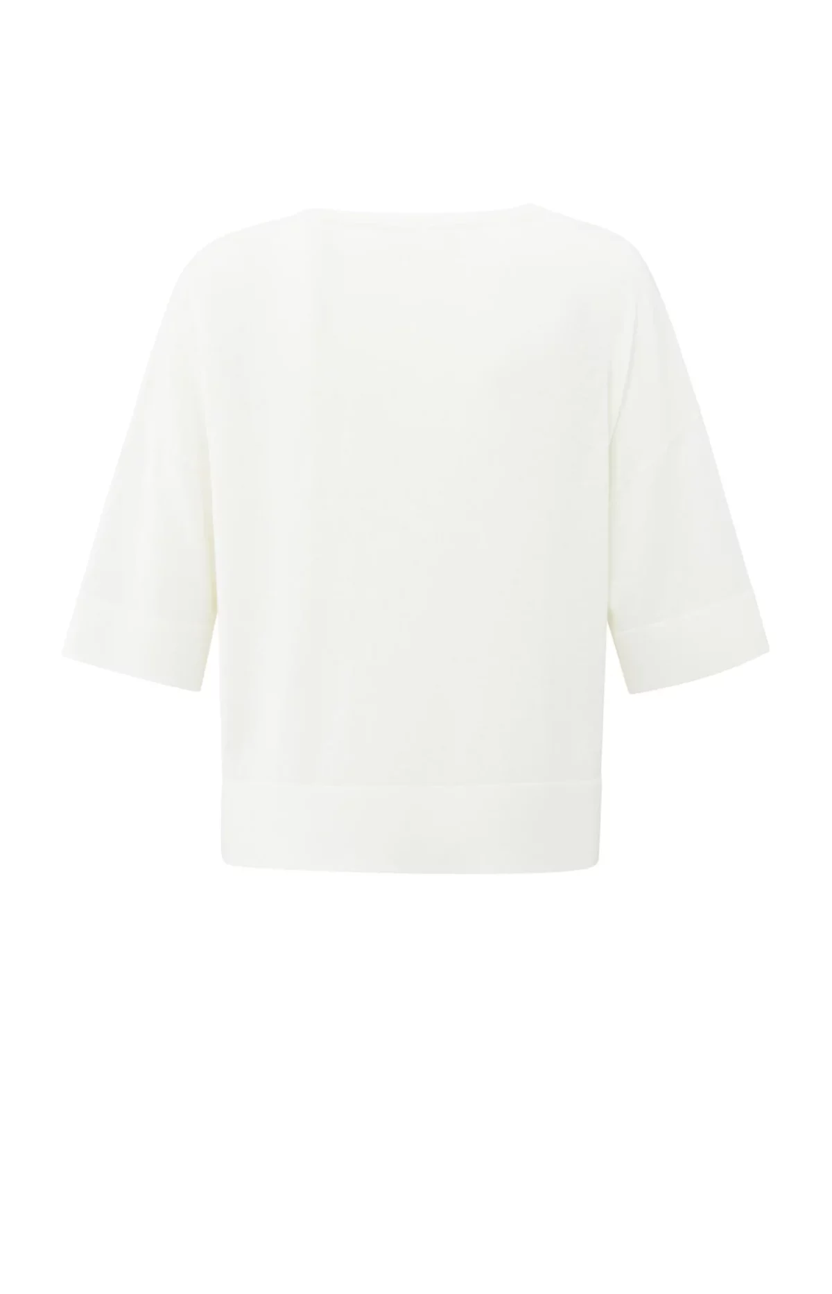 T-shirt oversize à manches courtes – Image 3