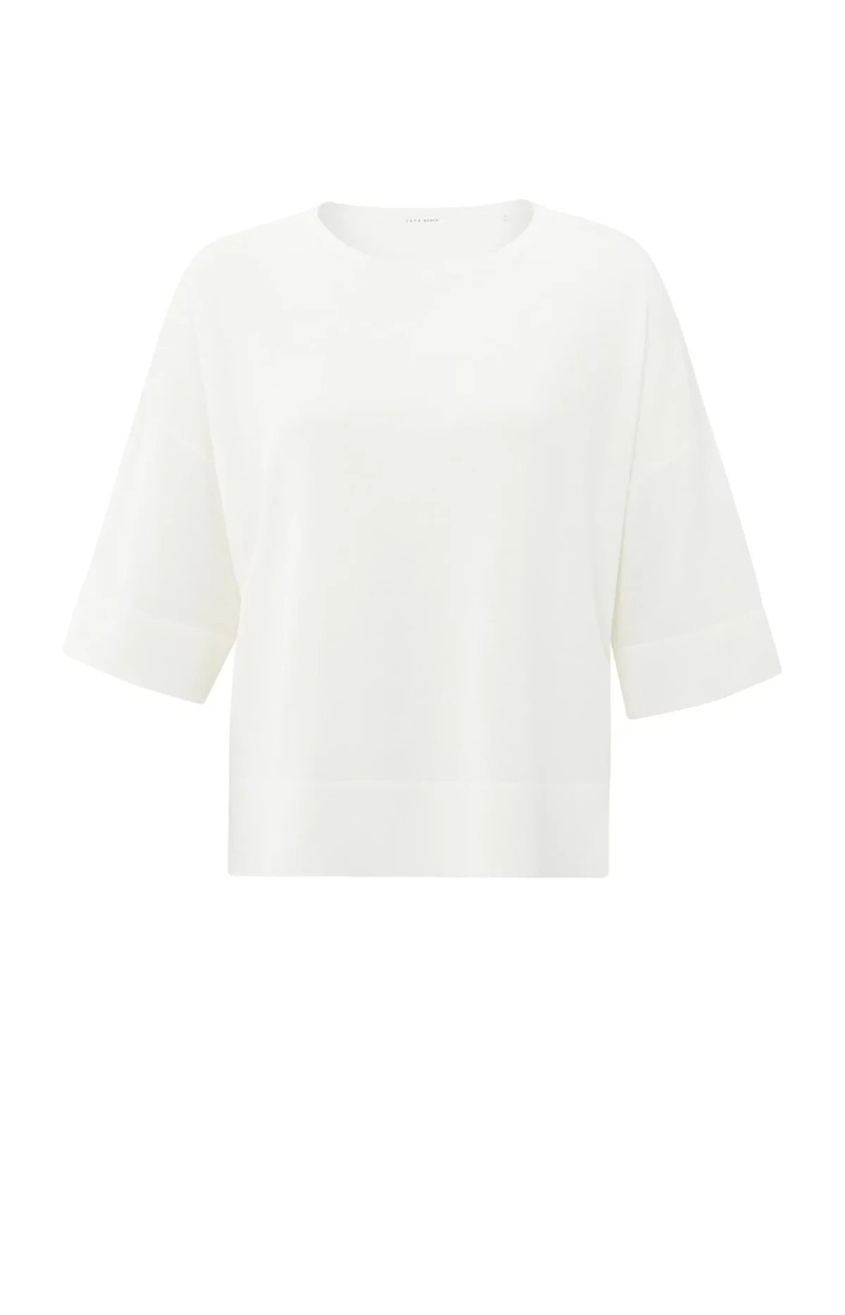 T-shirt oversize à manches courtes – Image 2
