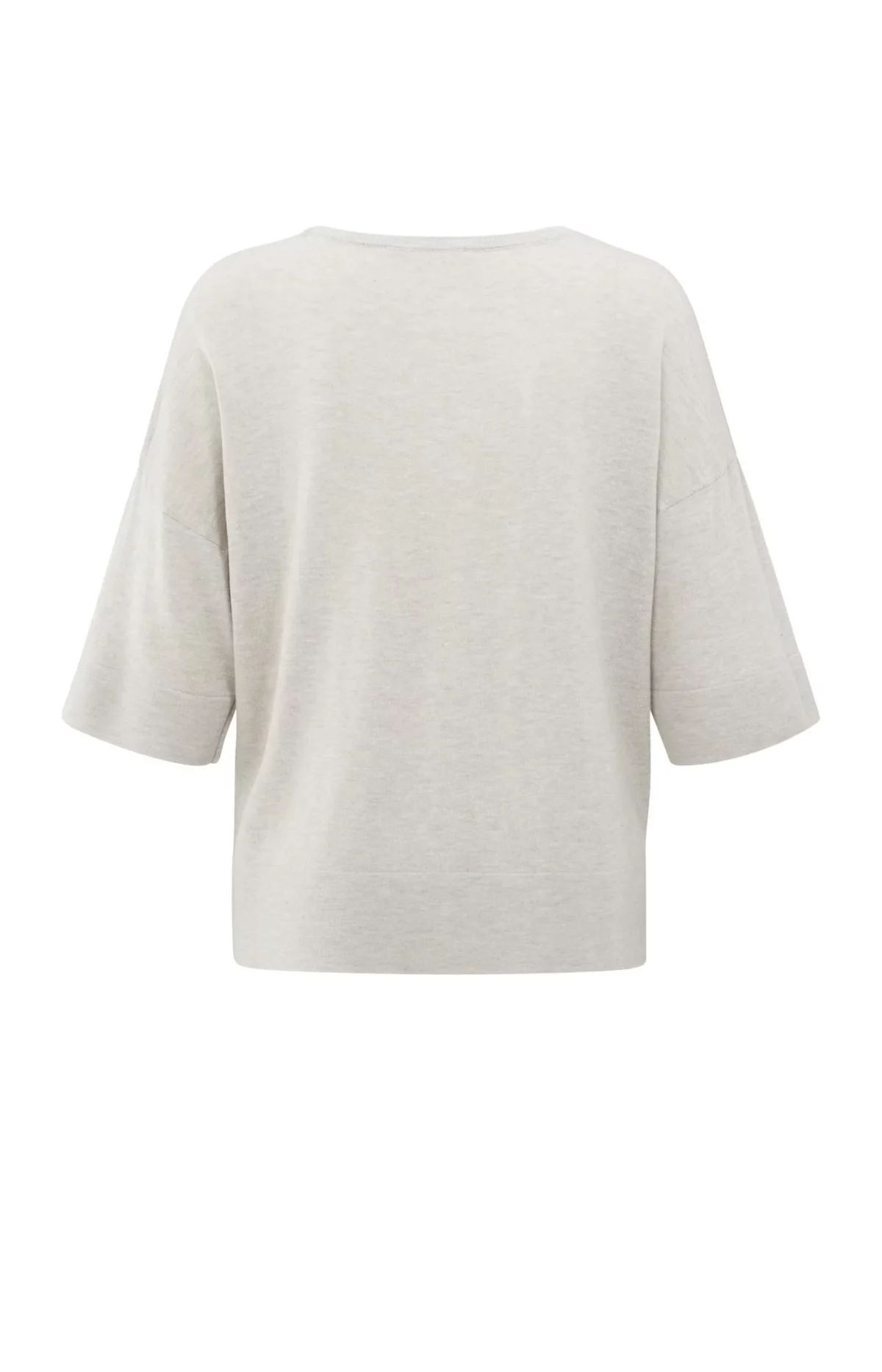 T-shirt oversize à manches courtes – Image 6