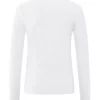 Polo col chemise boutonné – Image 3