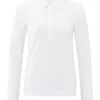 Polo col chemise boutonné – Image 2