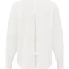 Blouse en lyocell – Image 4