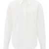 Blouse en lyocell – Image 2