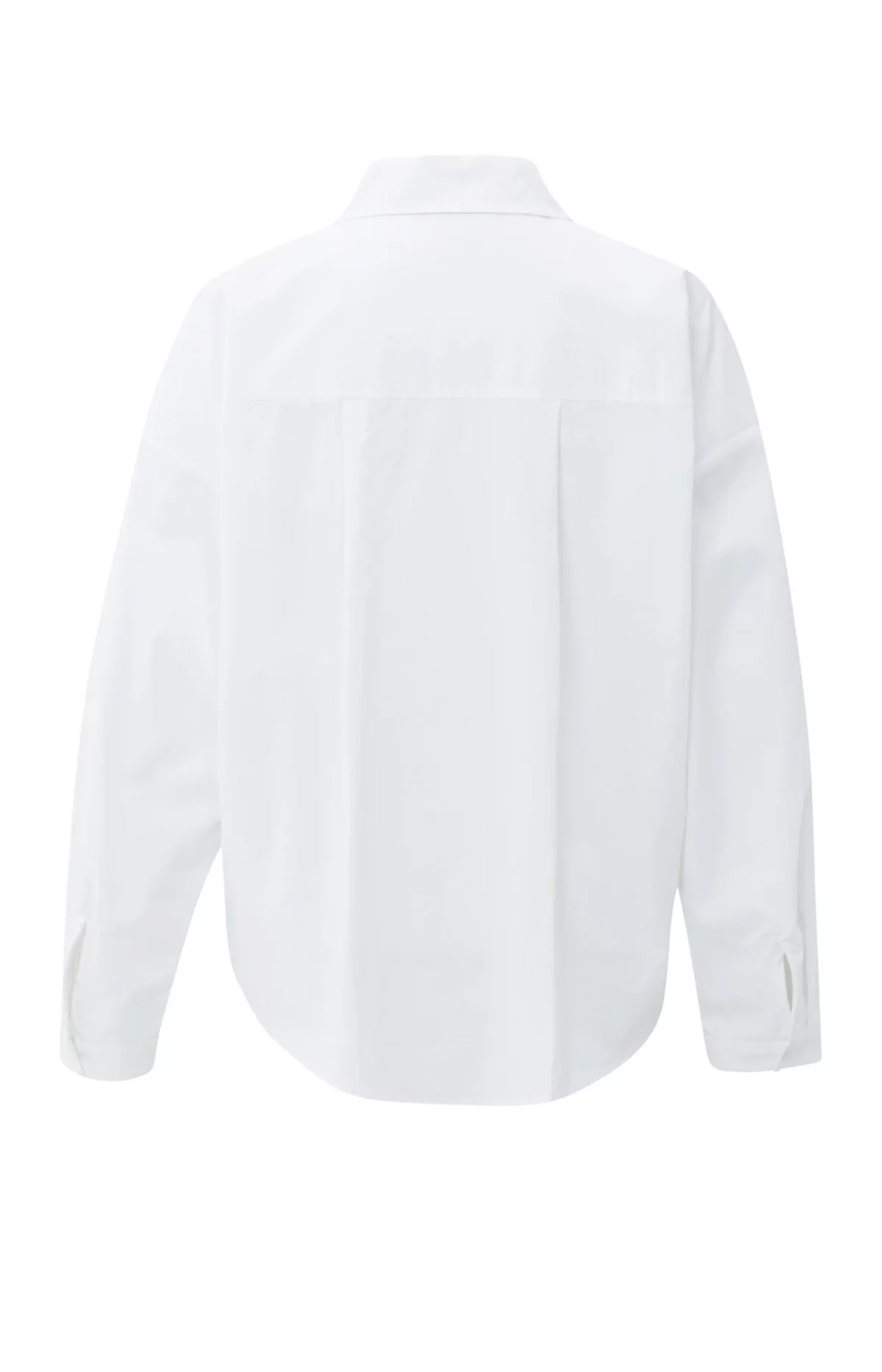 Chemise en lyocell et coton – Image 4