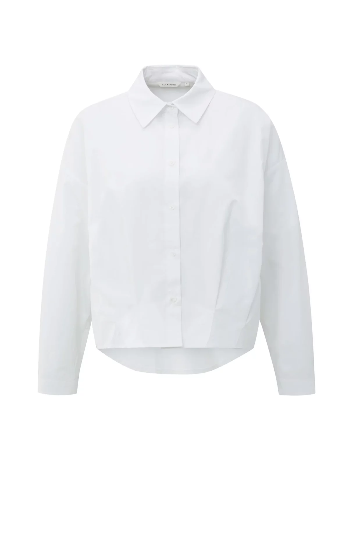 Chemise en lyocell et coton – Image 2