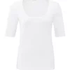 T-shirt à col rond – Image 2