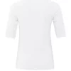T-shirt à col rond – Image 3