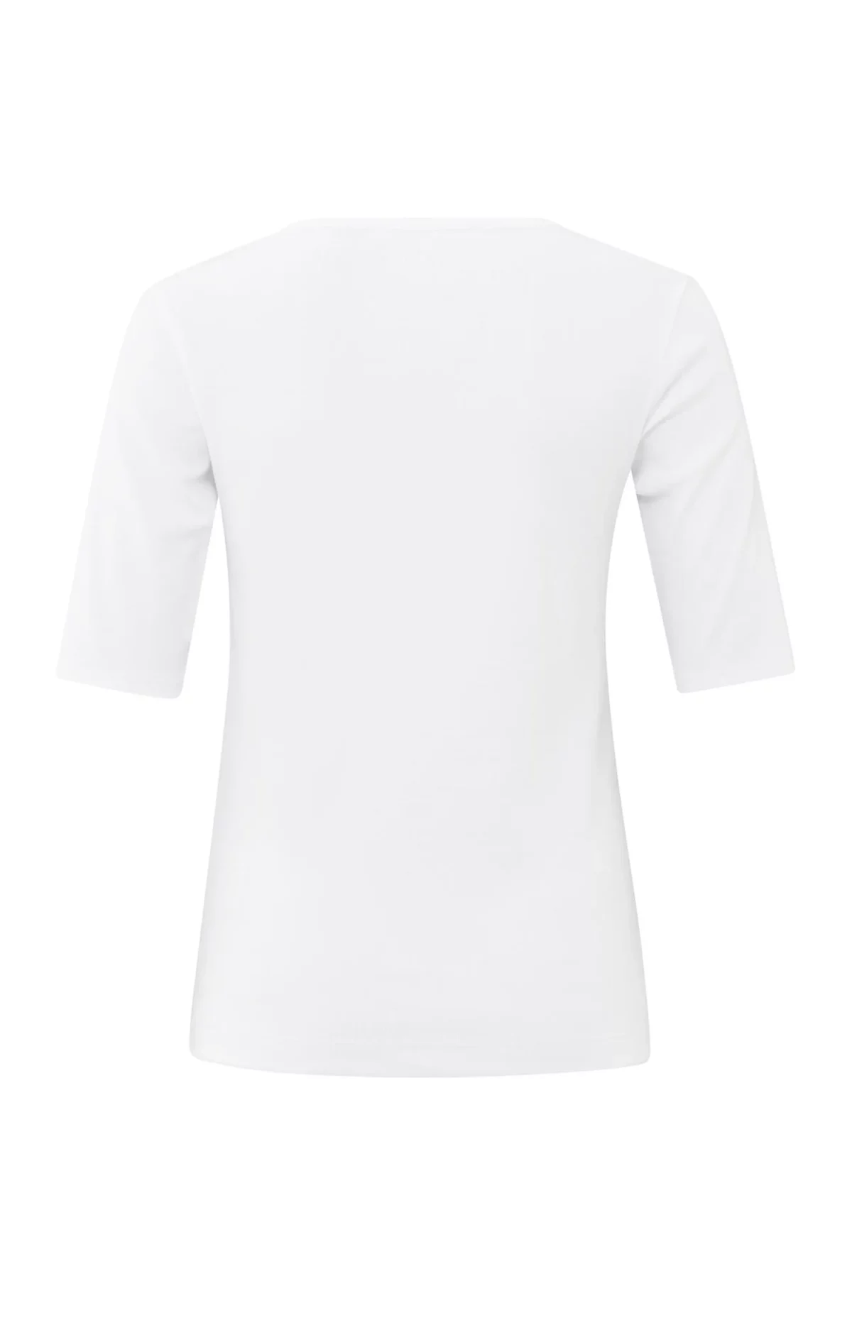 T-shirt à col rond – Image 3