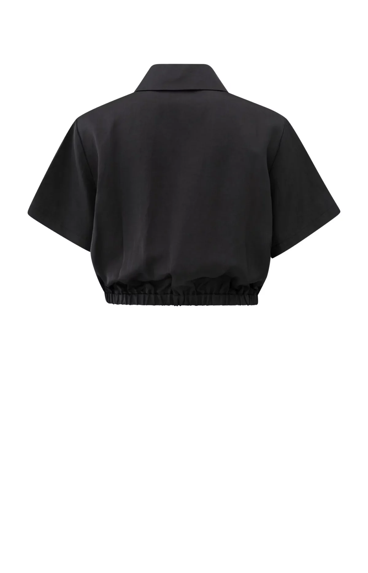 Veste coupe ample – Image 3