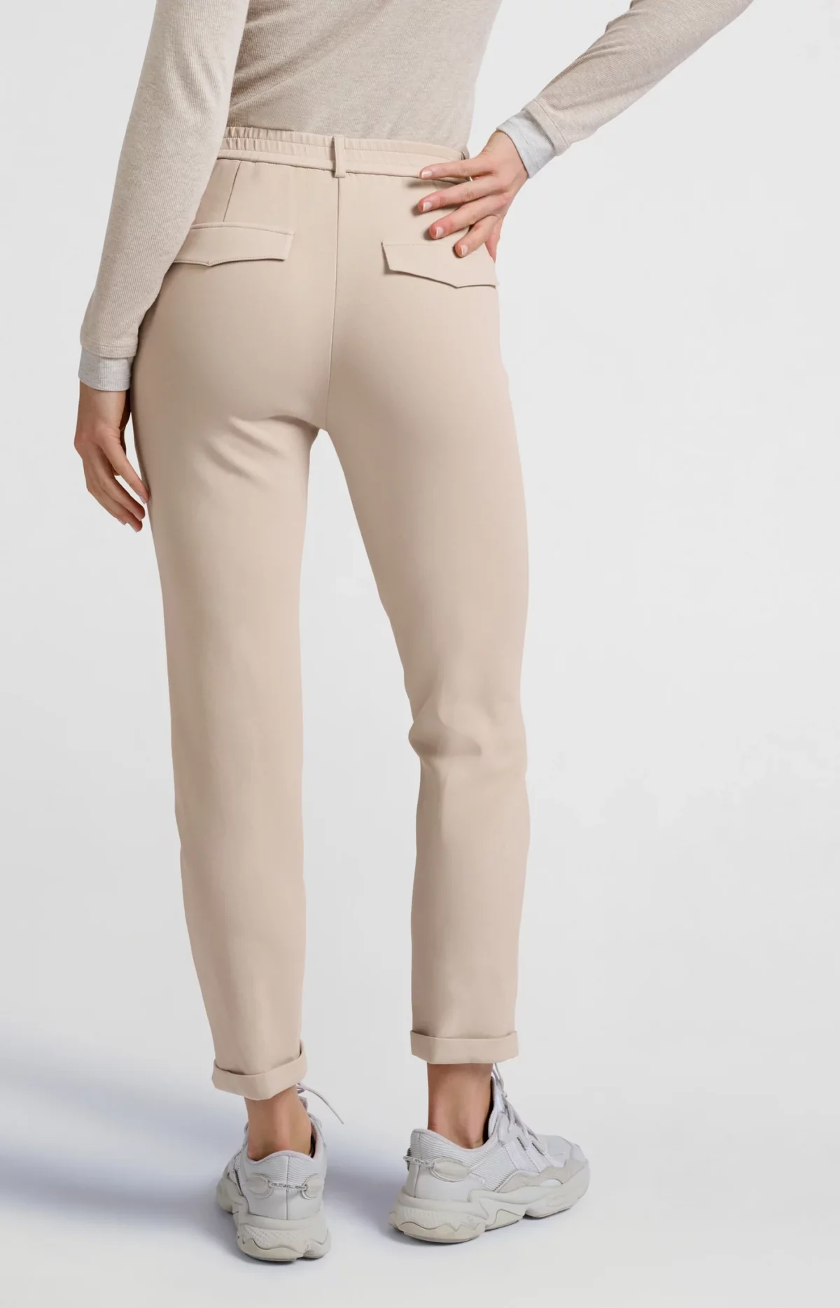 Pantalon coupe droite – Image 7