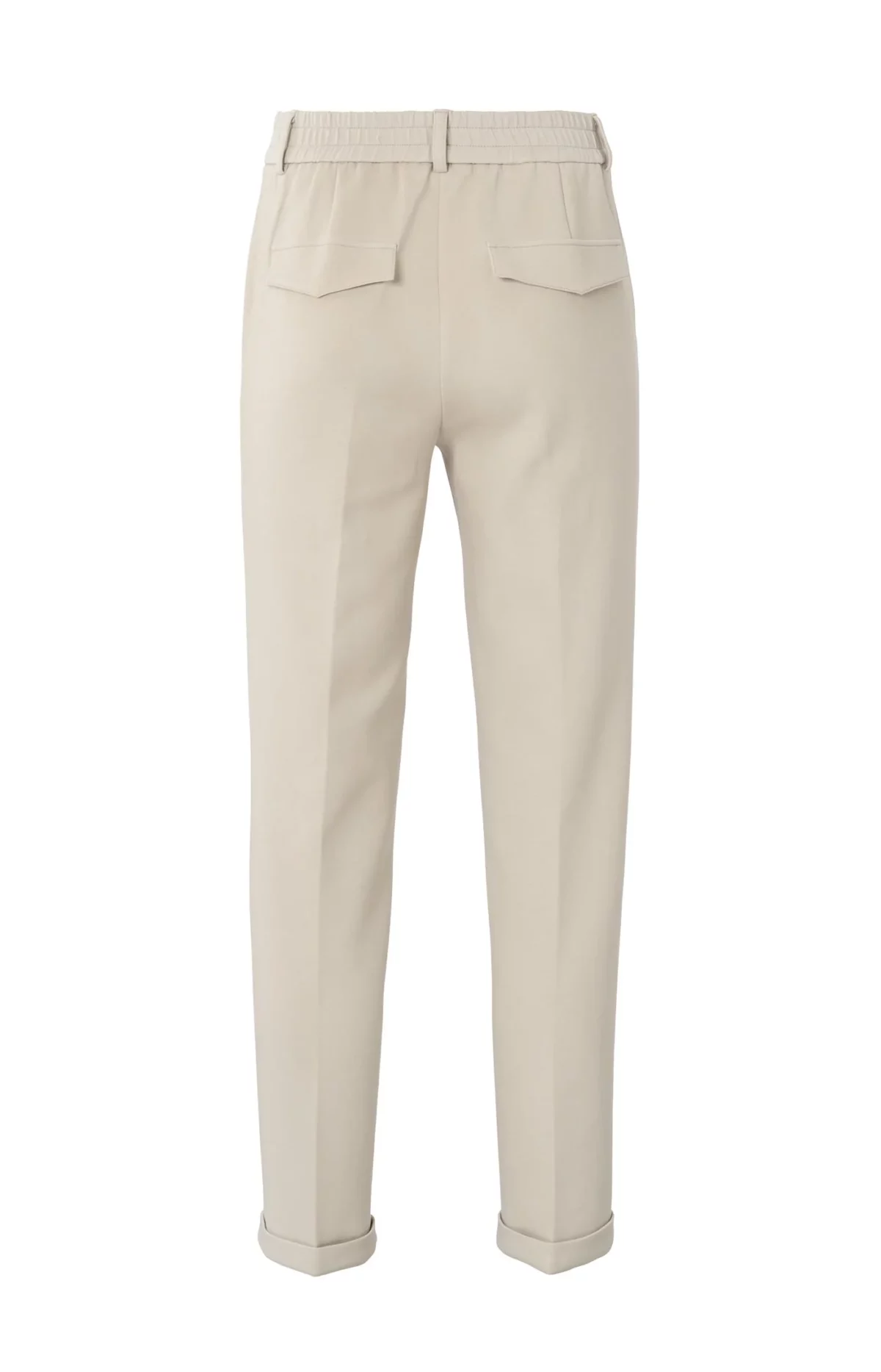 Pantalon coupe droite – Image 8