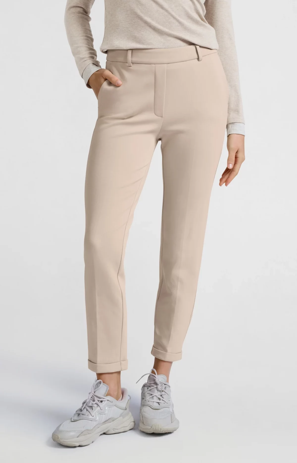 Pantalon coupe droite – Image 5