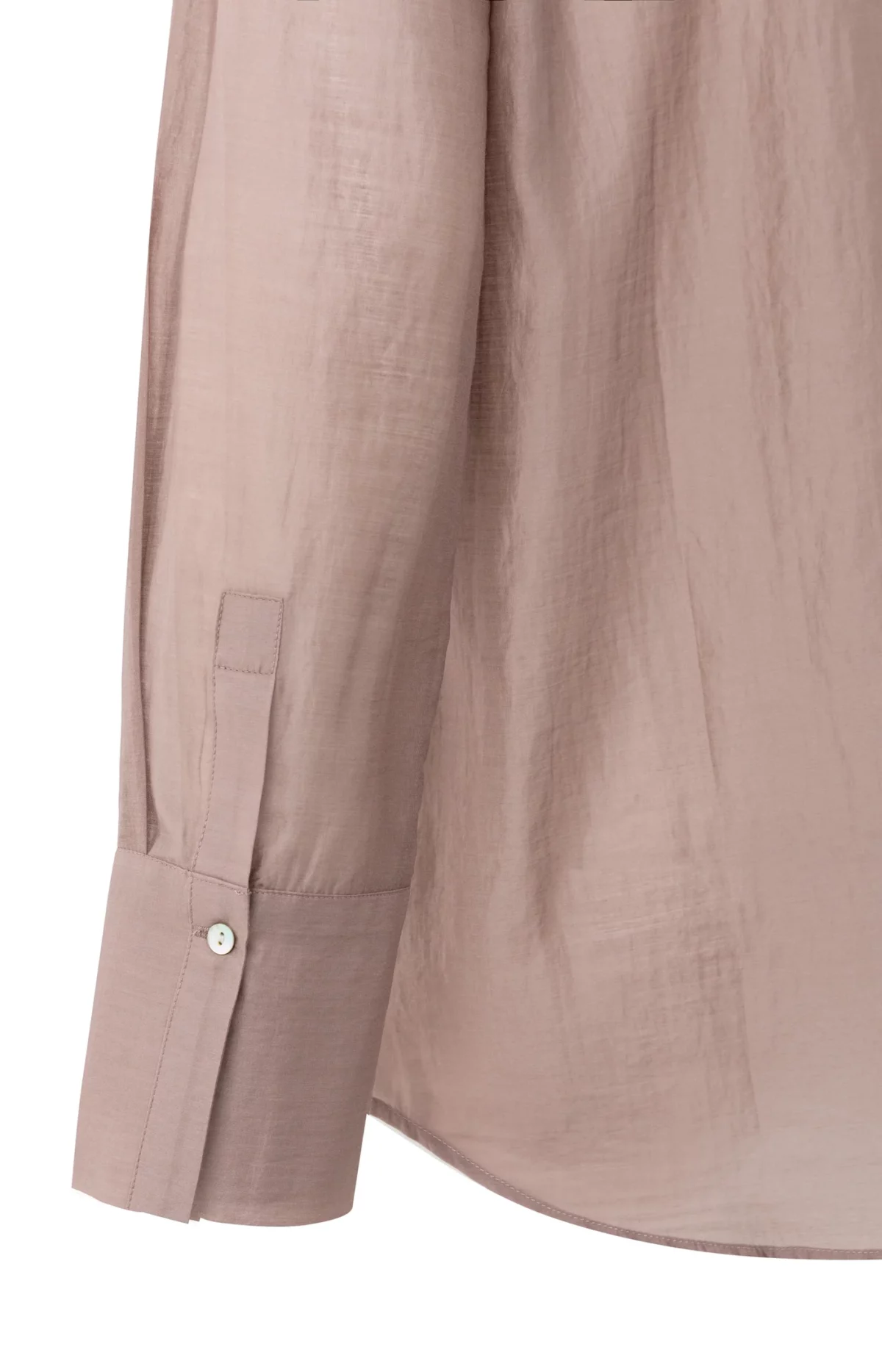 Chemise transparente en lyocell – Image 5