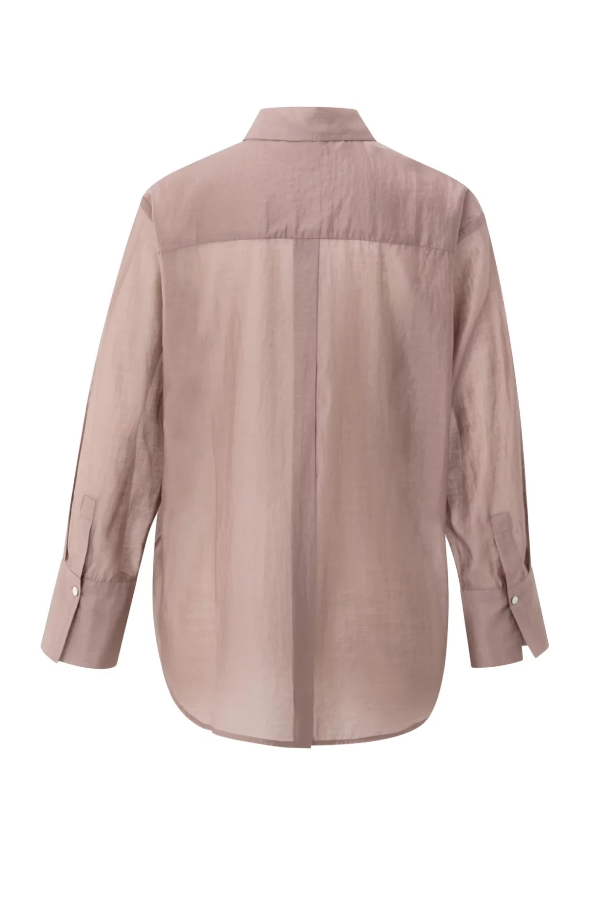 Chemise transparente en lyocell – Image 4