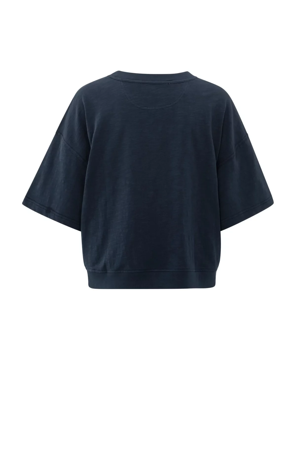 T-shirt à manches courtes en coton – Image 4
