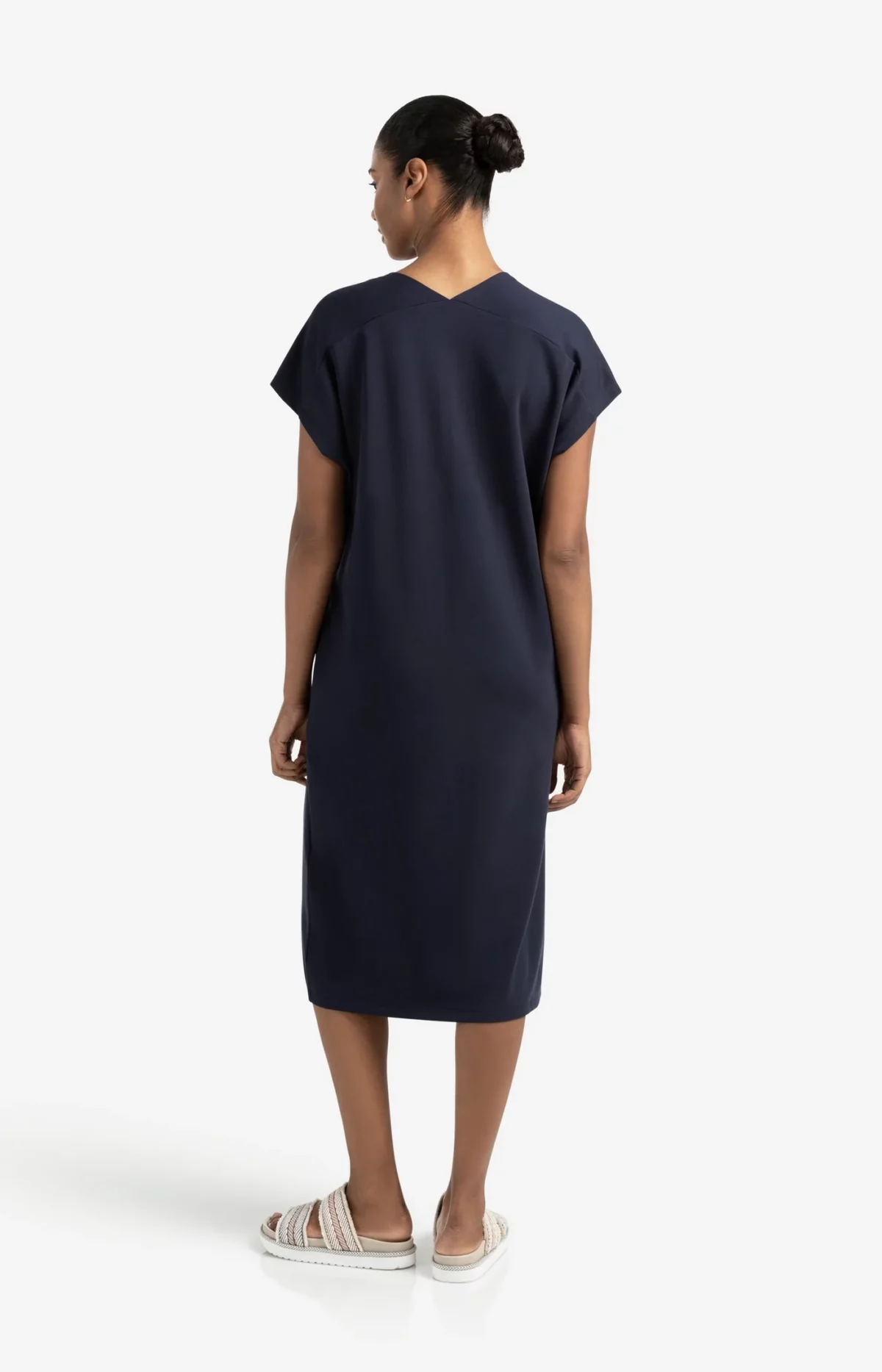 Robe sans manches – Image 3