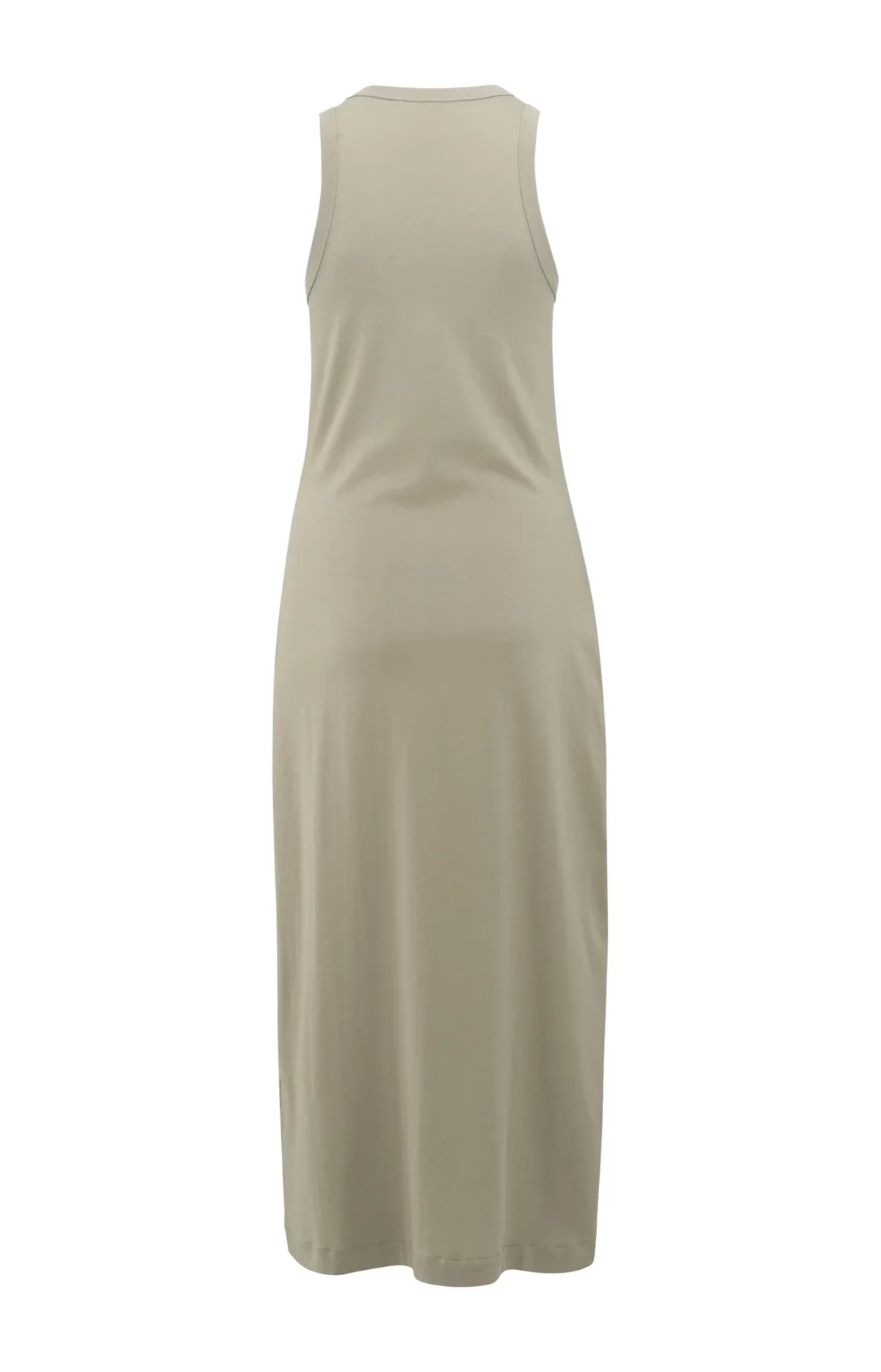 Robe sans manches en coton – Image 4