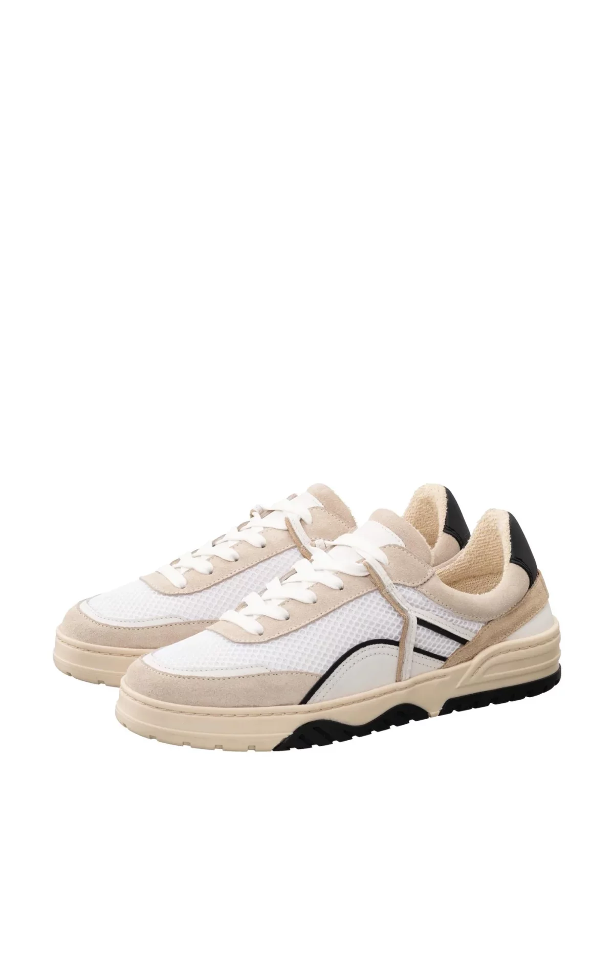 Baskets suede – Image 2