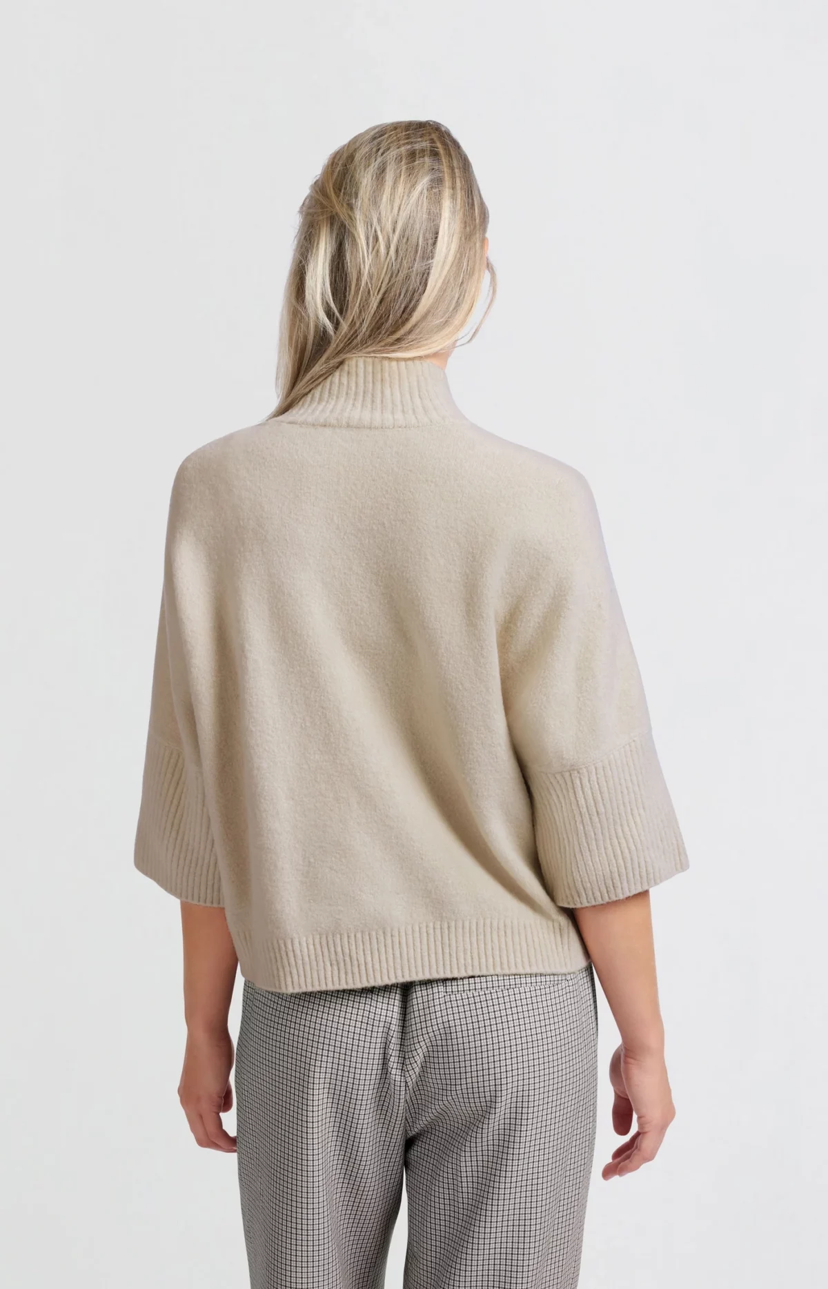 Pull coupe oversize – Image 3