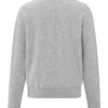 Pull à manches chauve-souris – Image 9