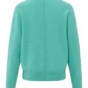 Pull à manches chauve-souris – Image 3
