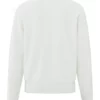 Pull à manches chauve-souris – Image 6