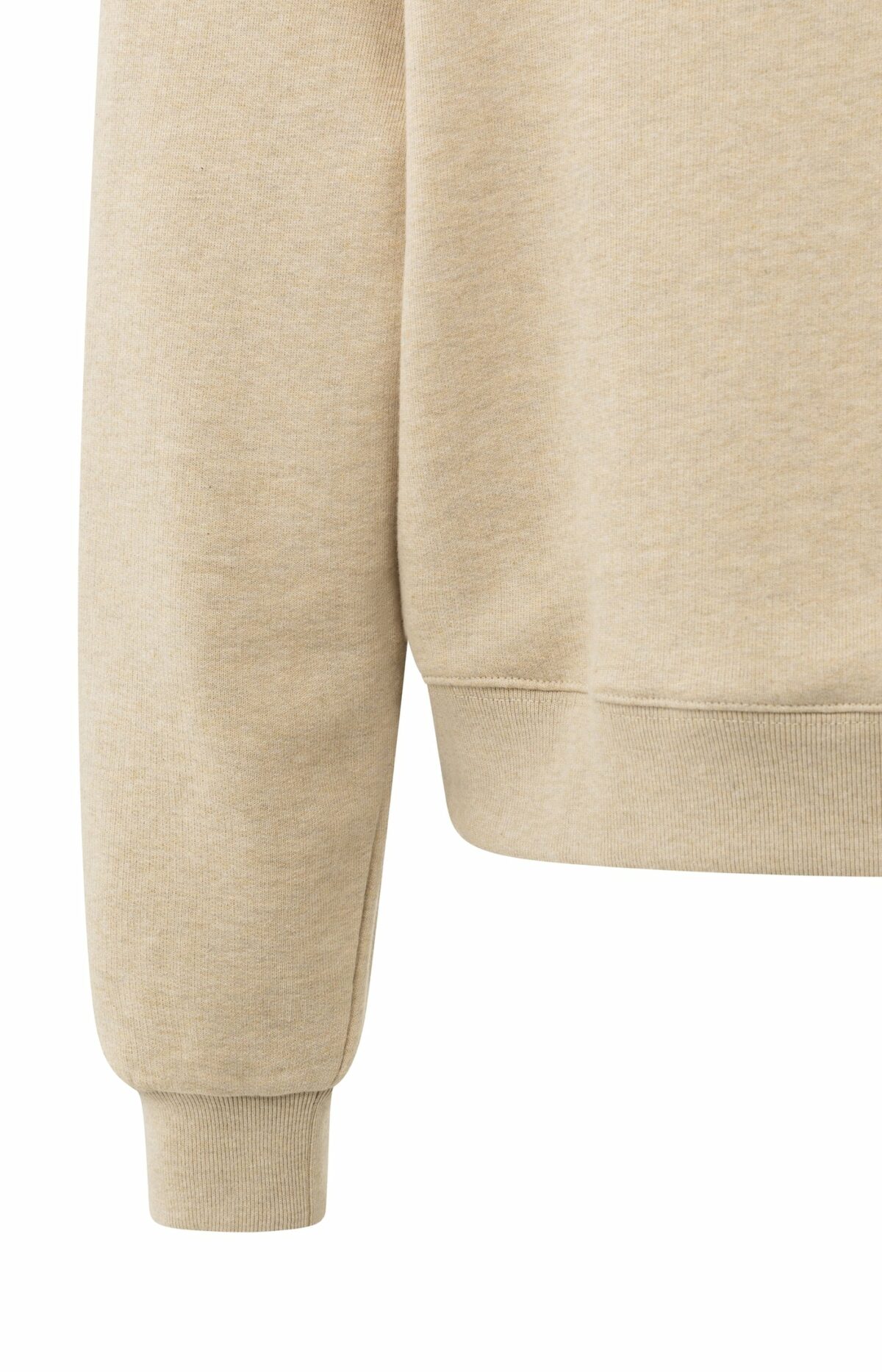 Sweat col rond 100% coton – Image 10