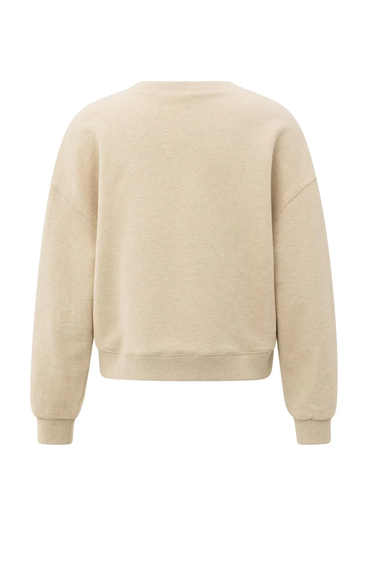 Sweat col rond 100% coton – Image 9