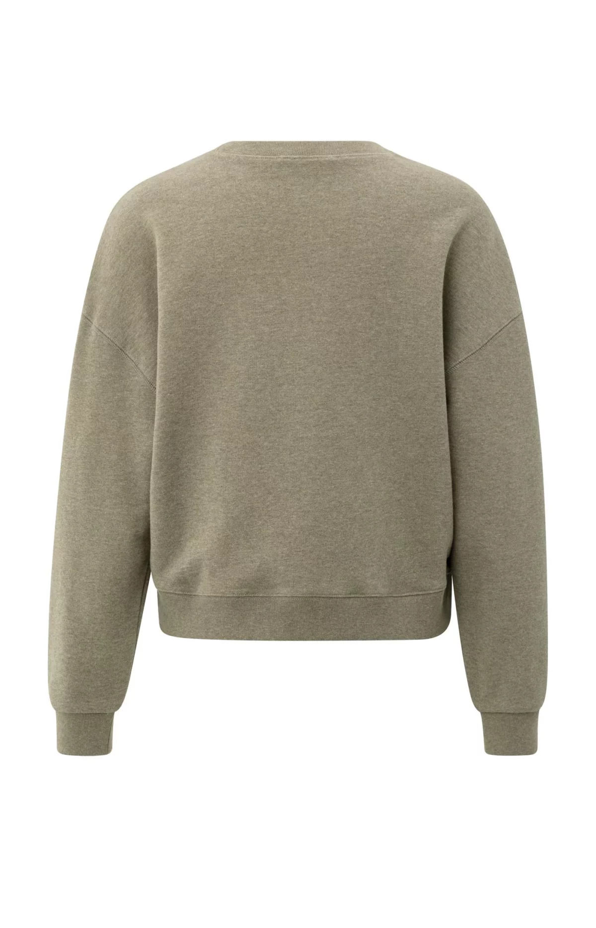 Sweat col rond 100% coton – Image 4
