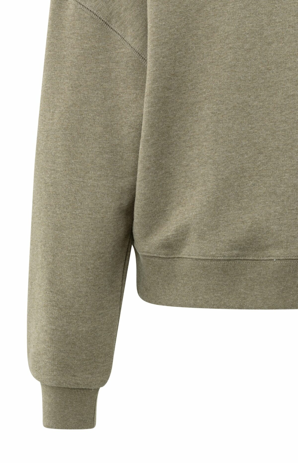 Sweat col rond 100% coton – Image 5