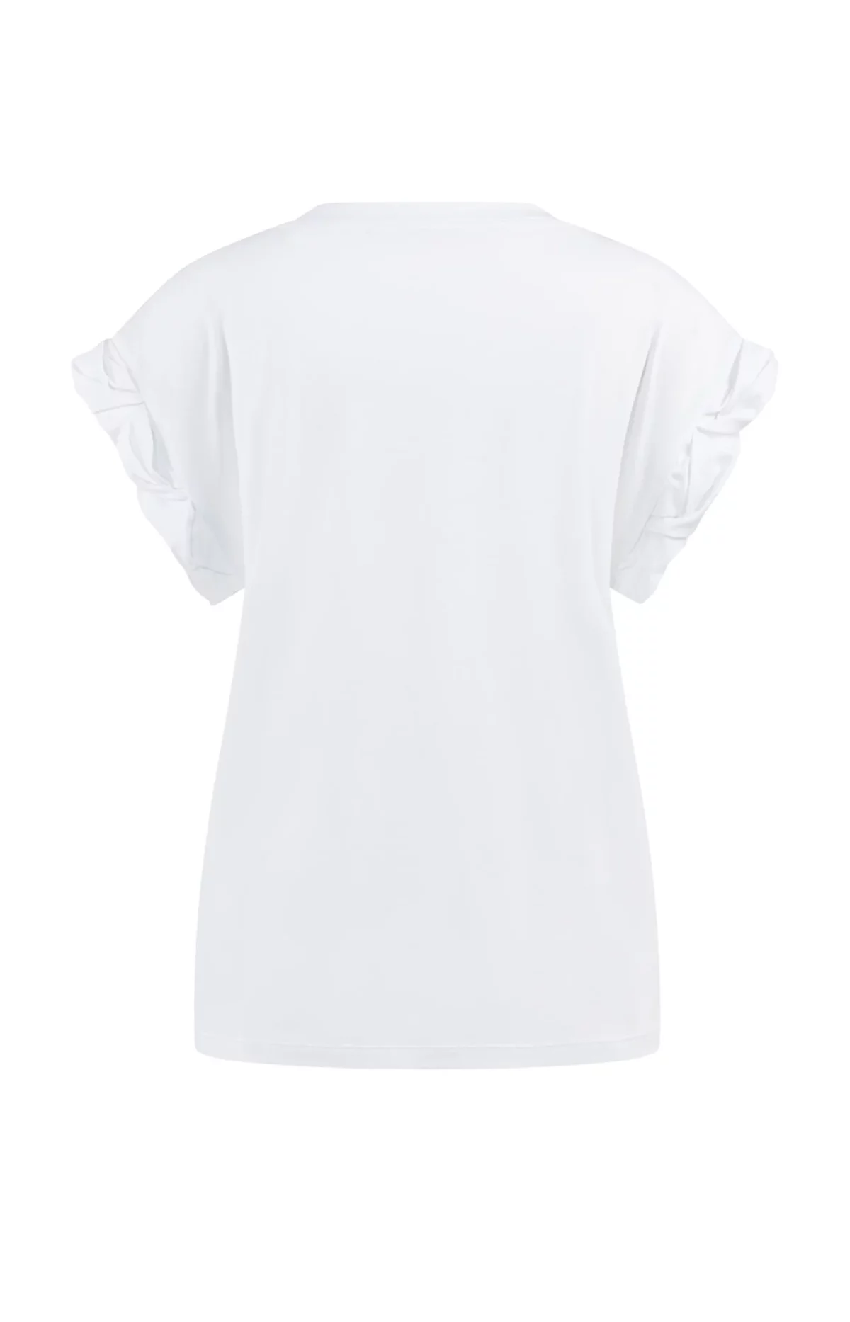 T-shirt col rond – Image 5
