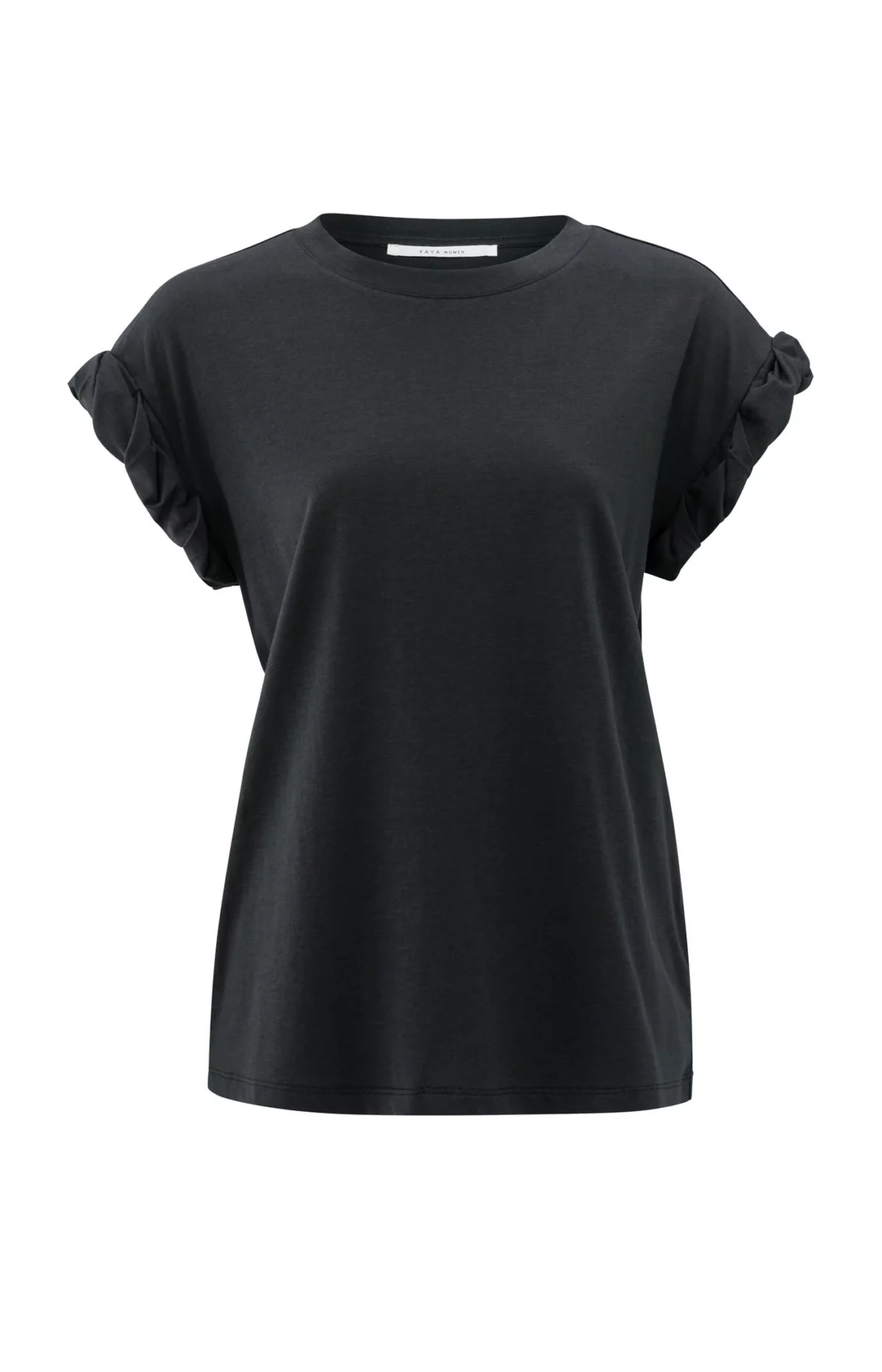 T-shirt col rond – Image 2