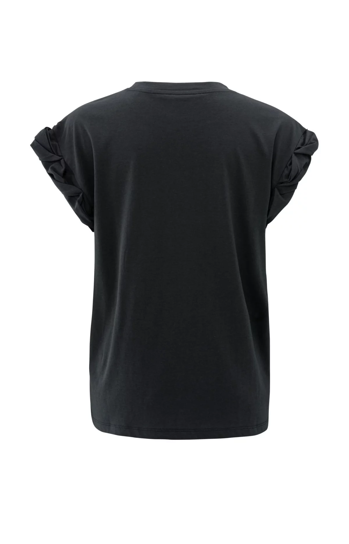 T-shirt col rond – Image 3