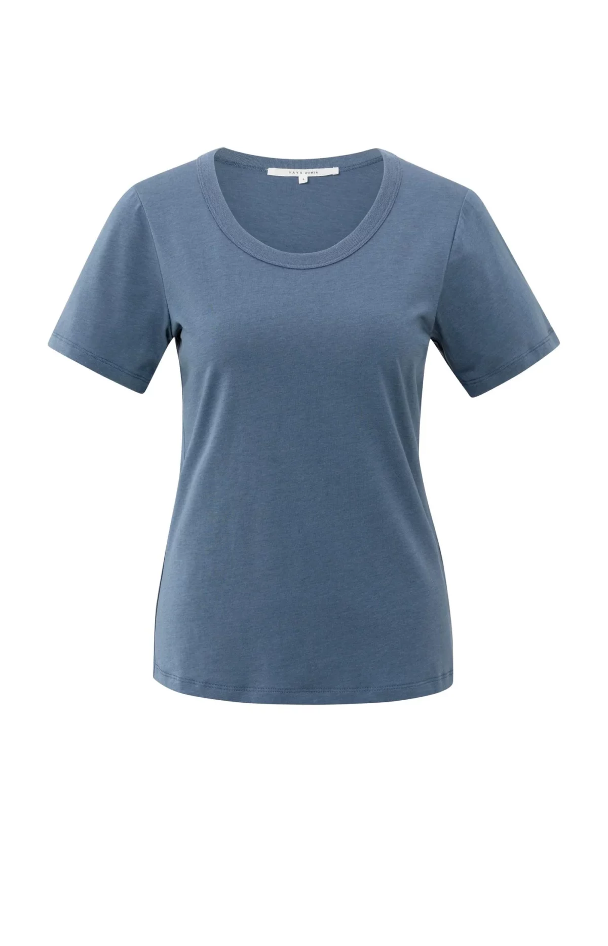 T-shirt à col rond – Image 2