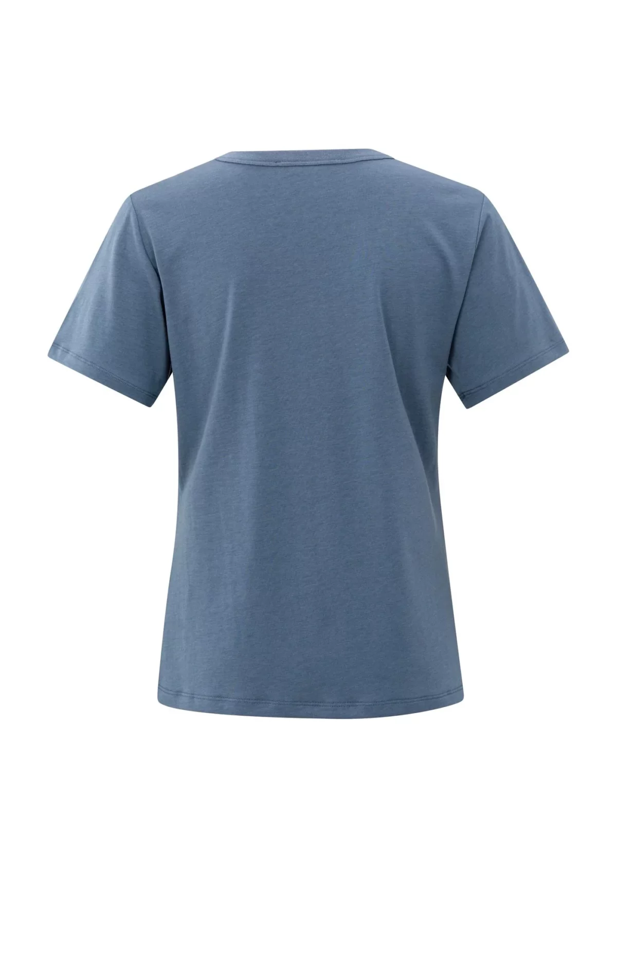 T-shirt à col rond – Image 3