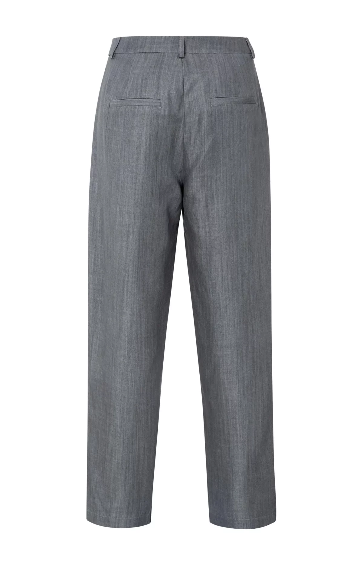 Pantalon à taille haute – Image 4