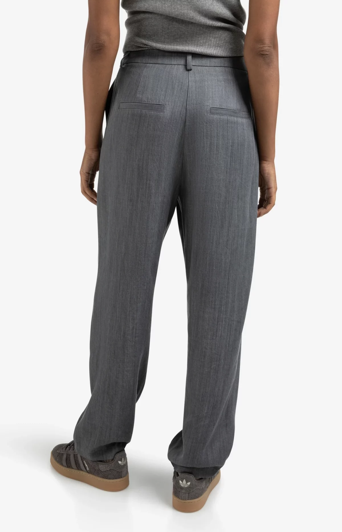Pantalon à taille haute – Image 3